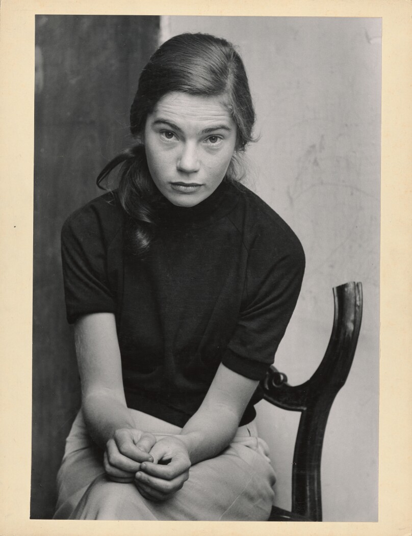 Mademoiselle Claude, Paris