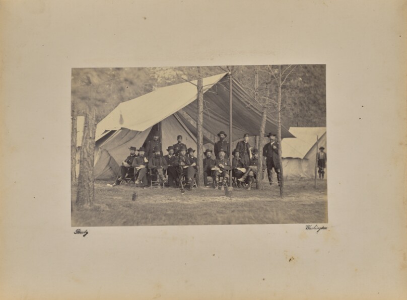 General Grant