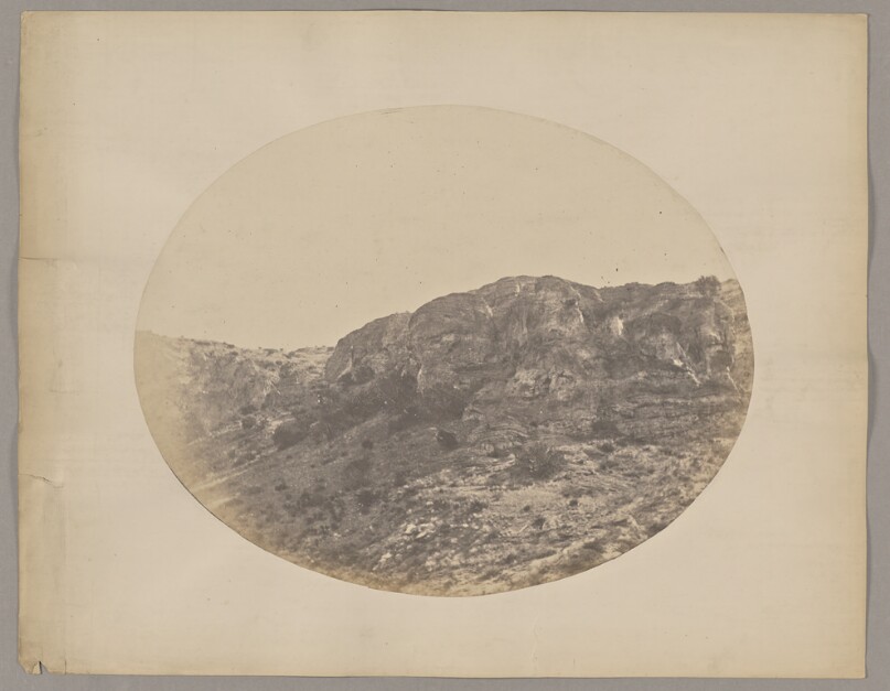 [Mountain landscape]