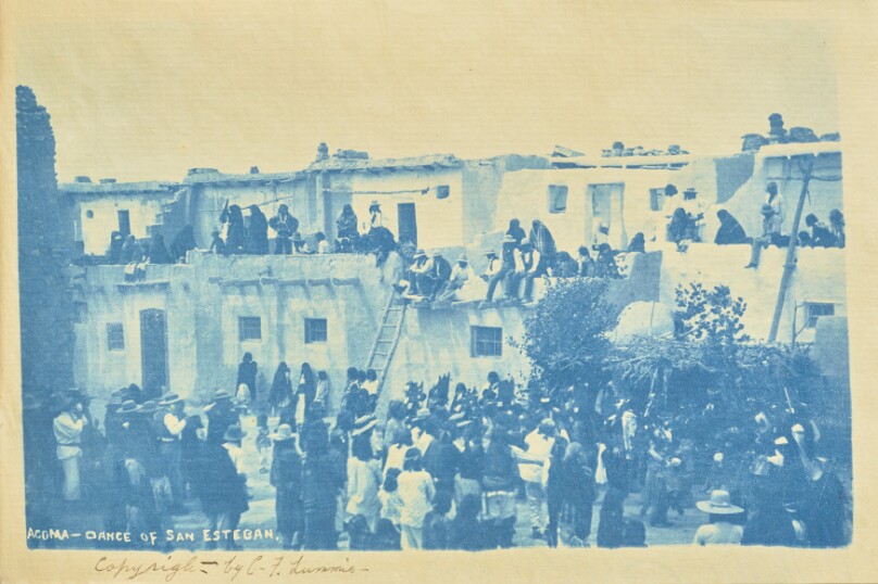Charles F. Lummis