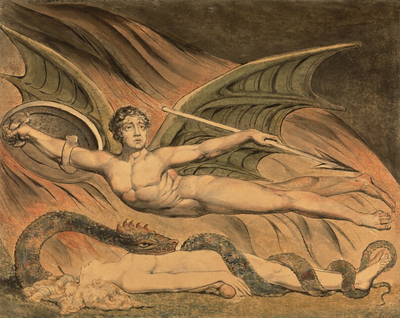 William Blake