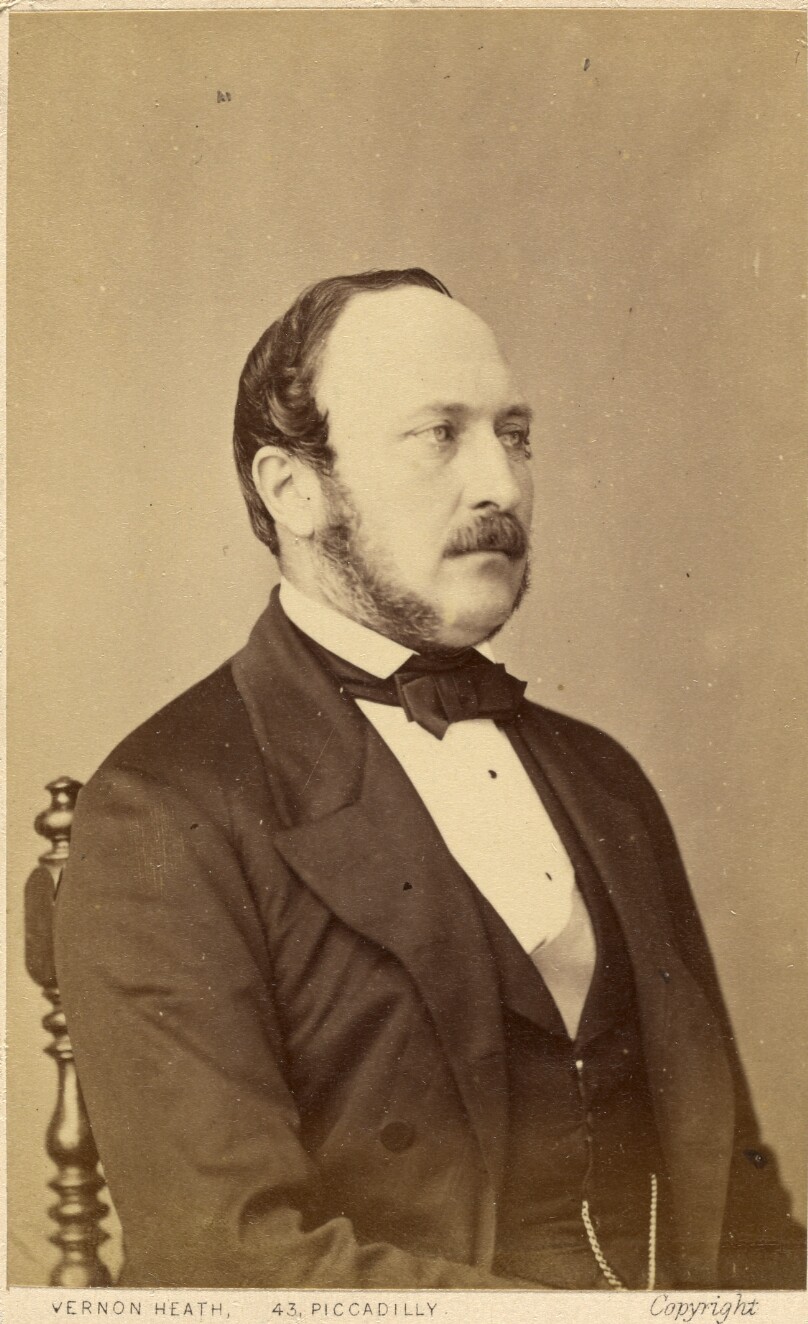 Prince Albert