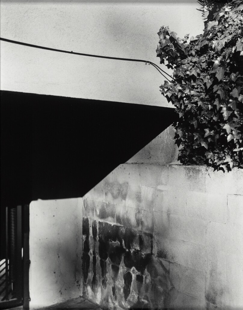 Untitled (Entryway)