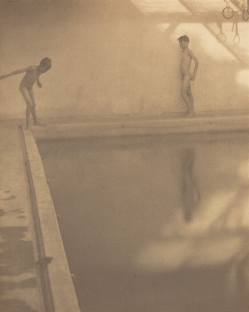 Bathers (85.XM.257.1)