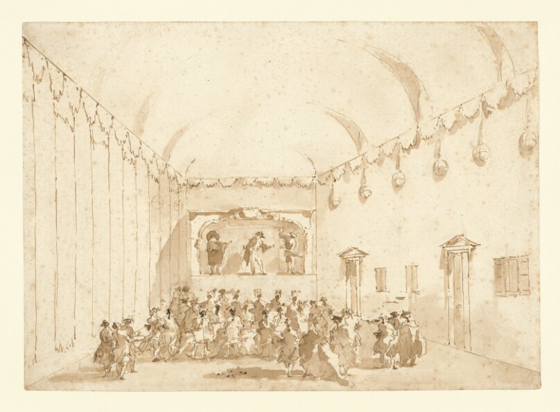 Francesco Guardi