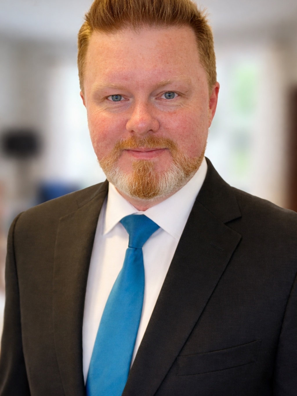 Edward Monk