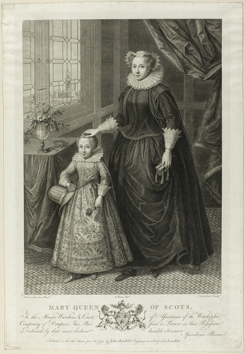 Mary Queen of Scots