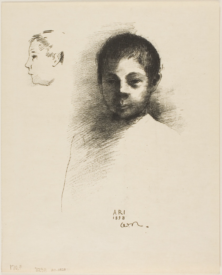 Arï