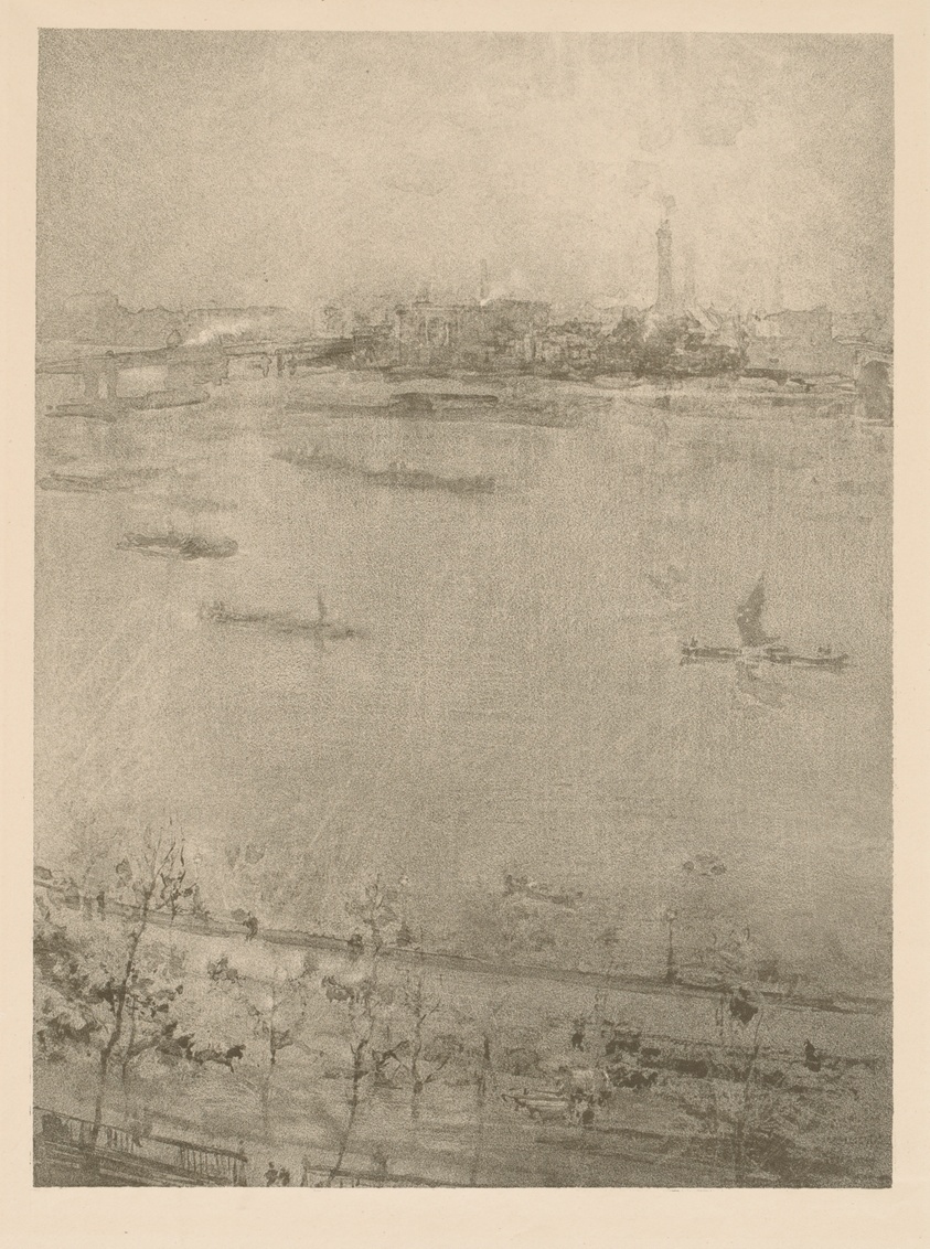 The Thames