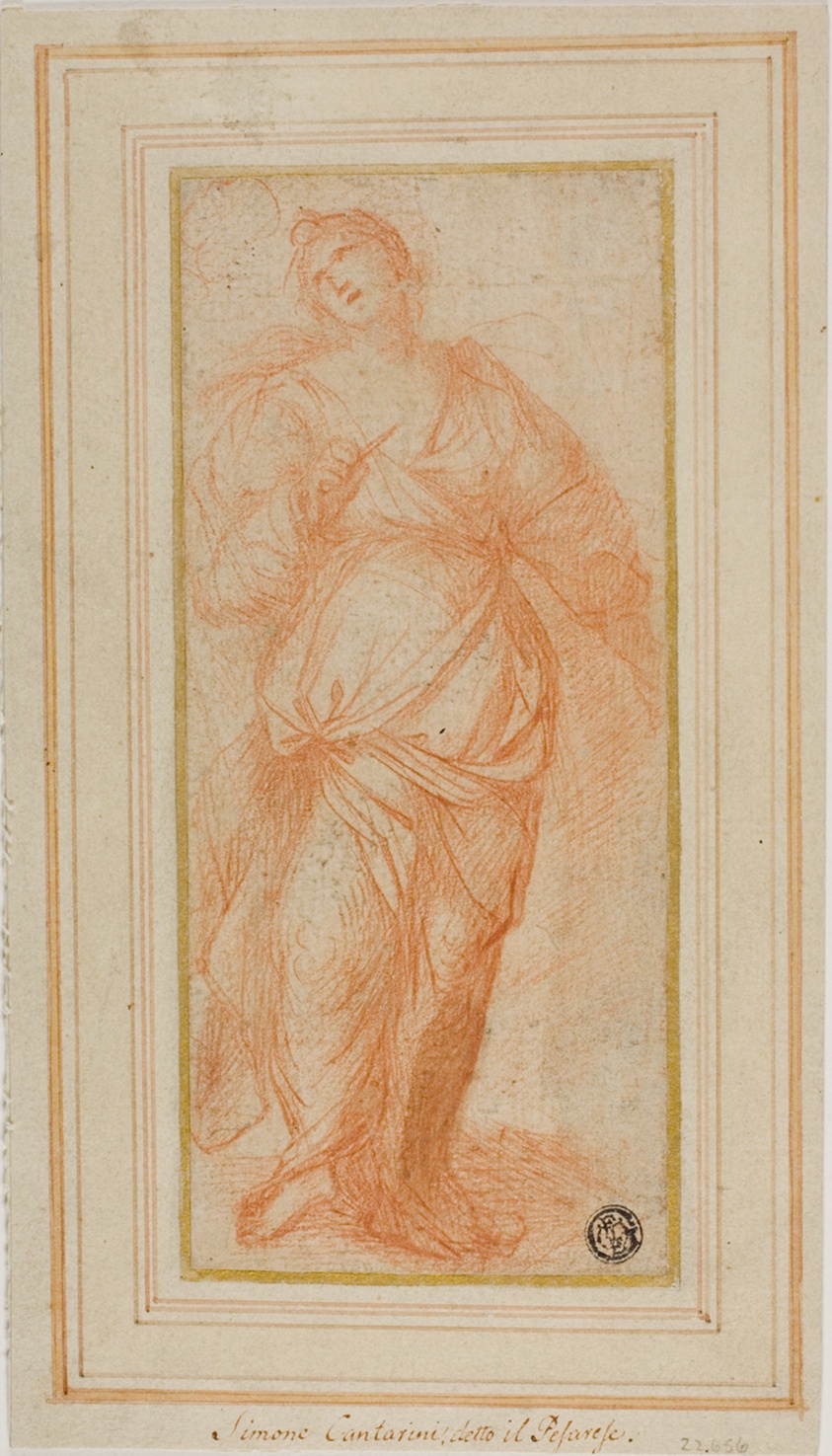 Lucretia