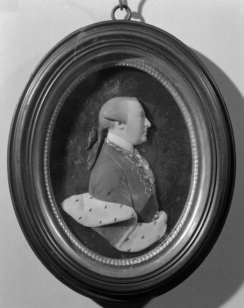 Hugh Percy, First Duke of Northumberland (1715-1786)