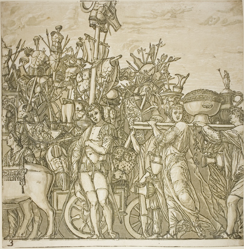 Triumph of Caesar