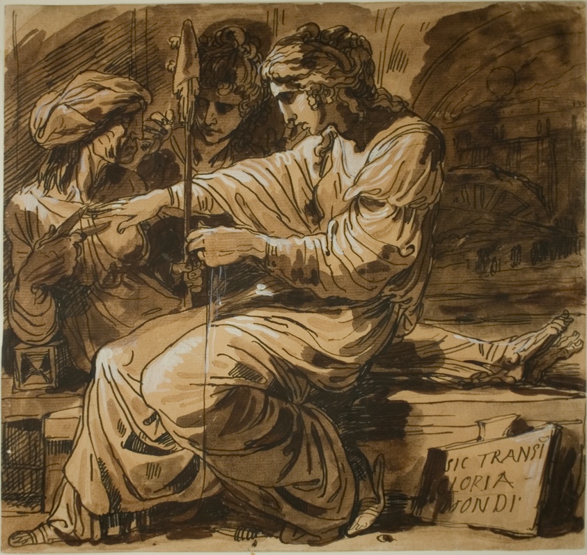 The Three Fates