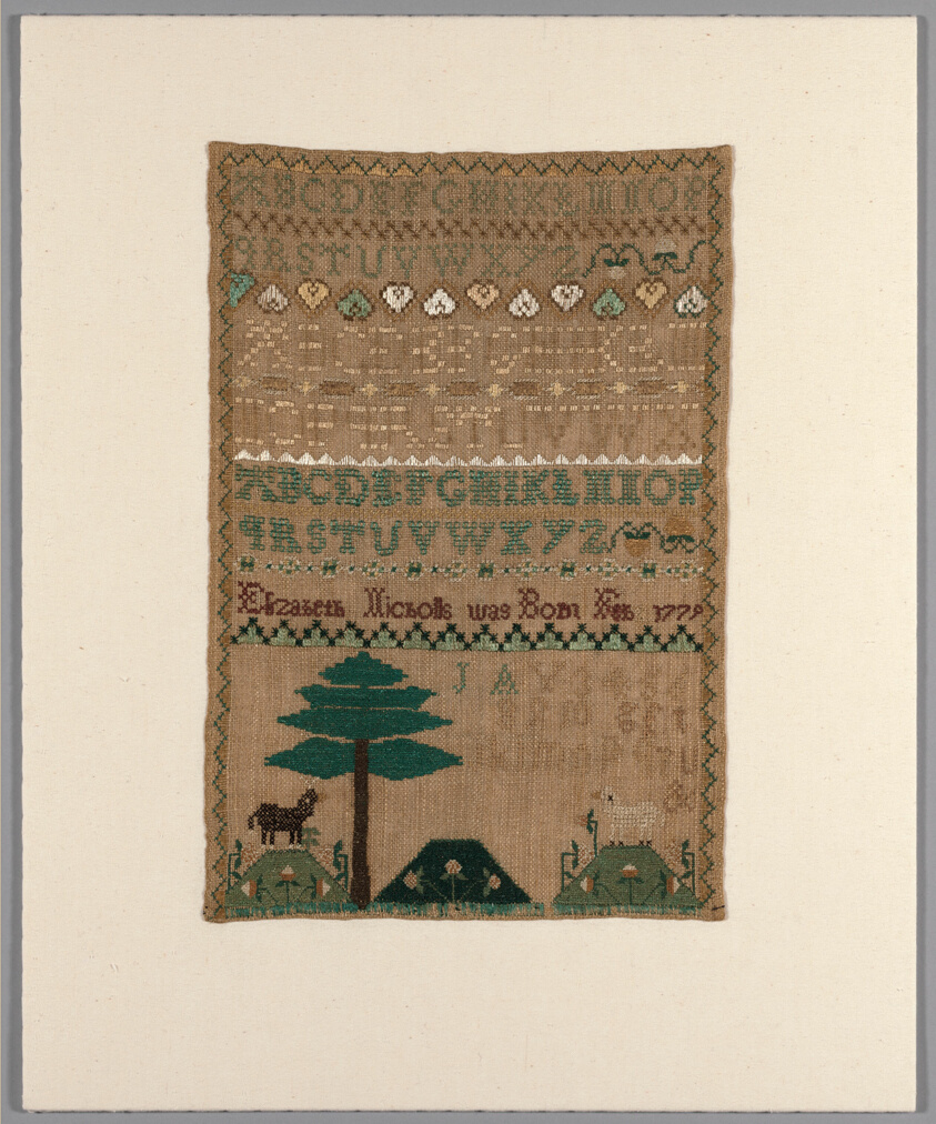Sampler