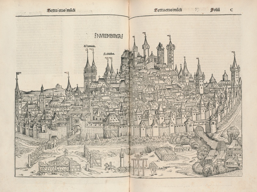 Nuremberg Chronicle