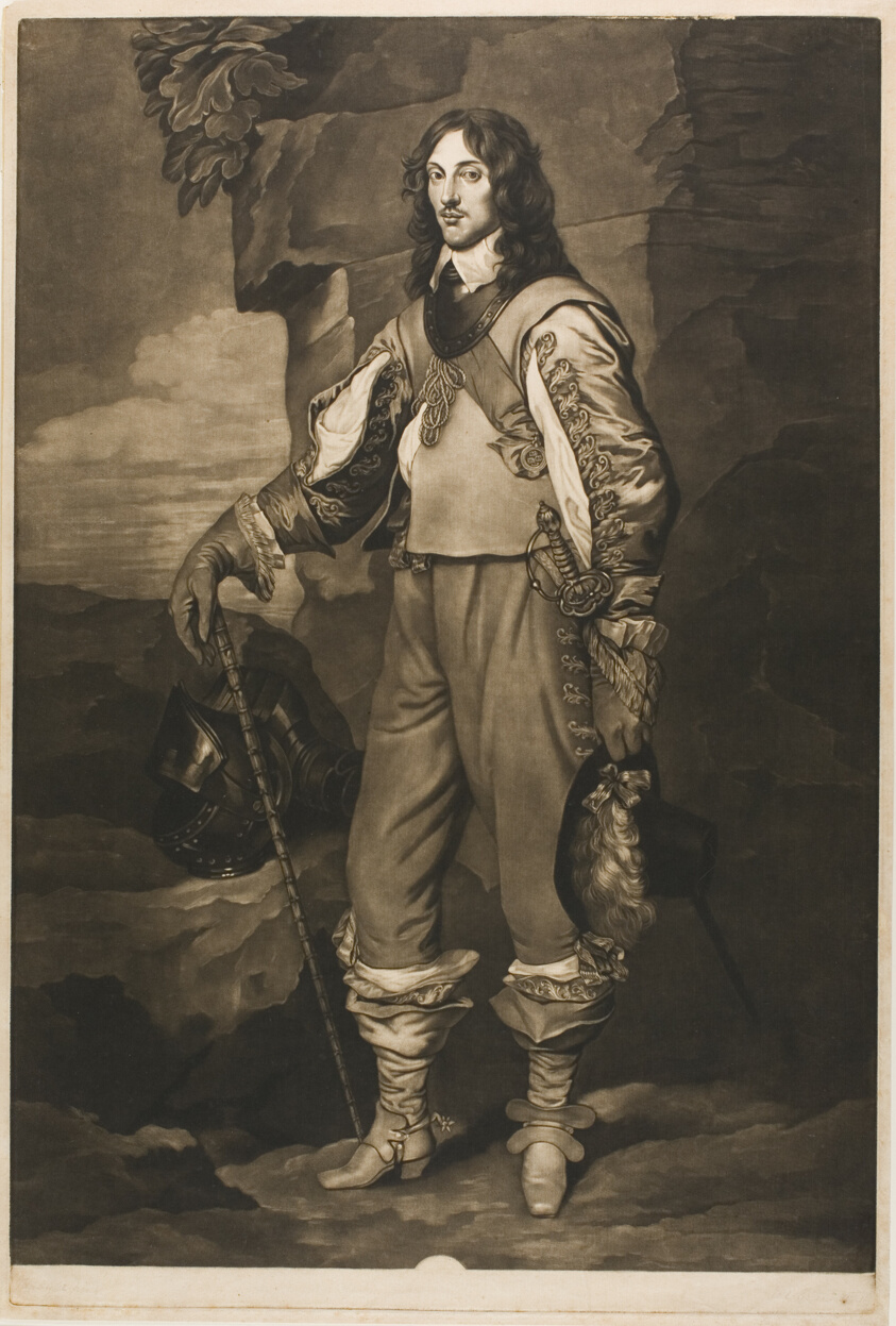 Sir Thomas Wharton
