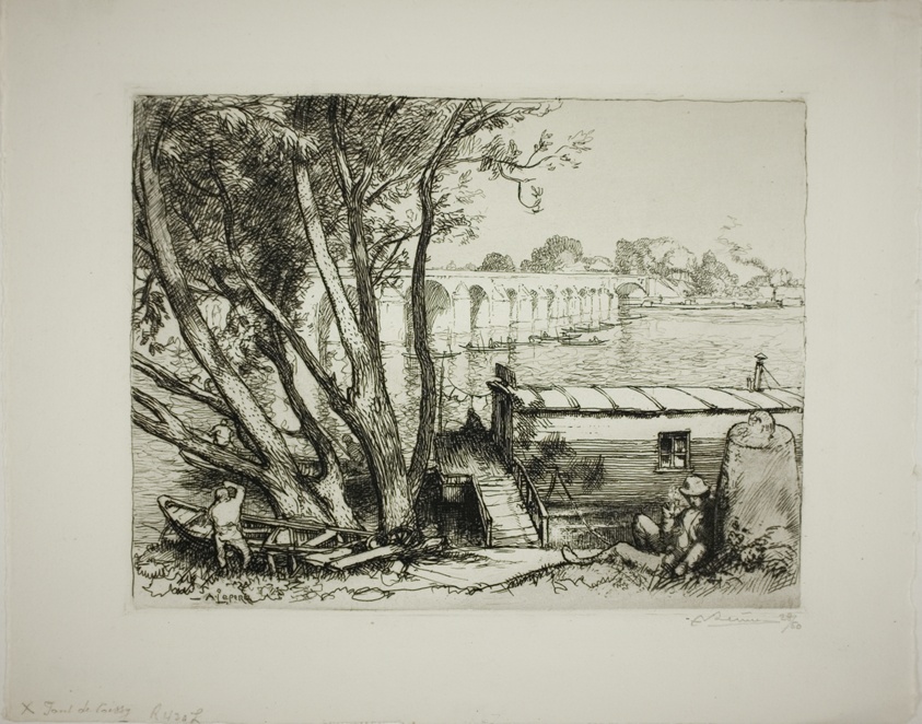 Poissy