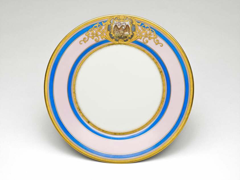Illinois Plate