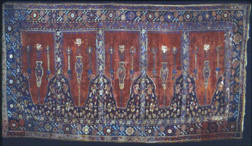 Carpet