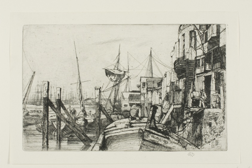 Limehouse