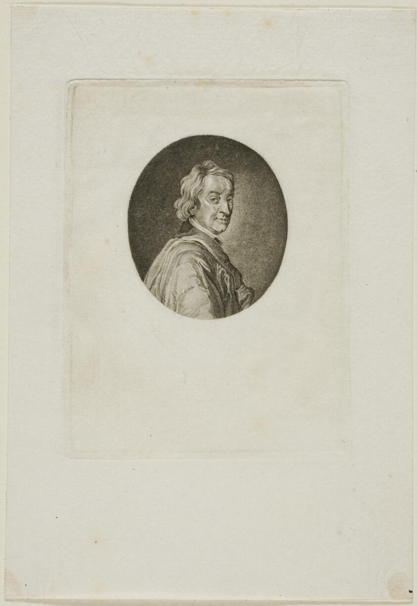 John Dryden