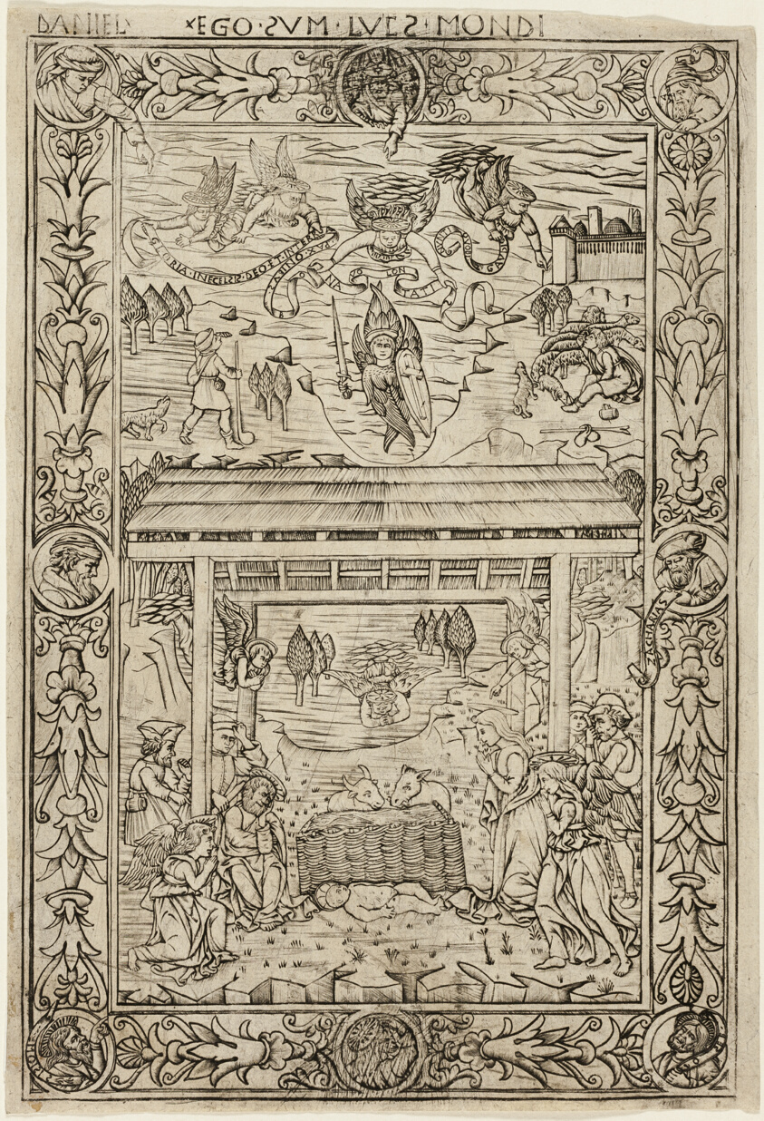 The Nativity