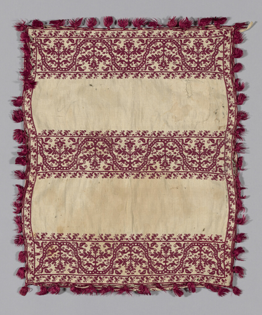 Pillow Cover