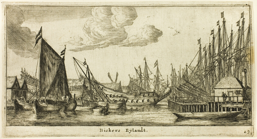 Reinier Zeeman (Reinier Nooms)