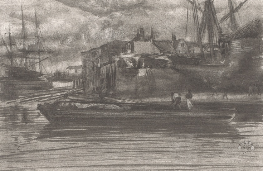 Limehouse