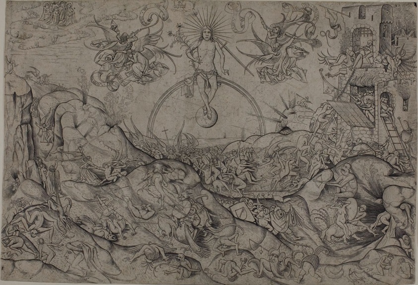 The Last Judgment