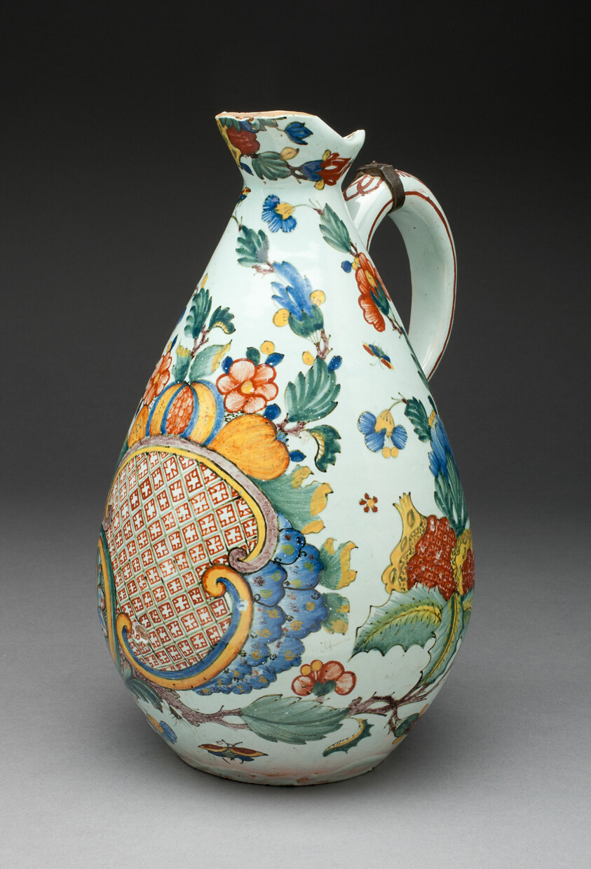 Cider Jug