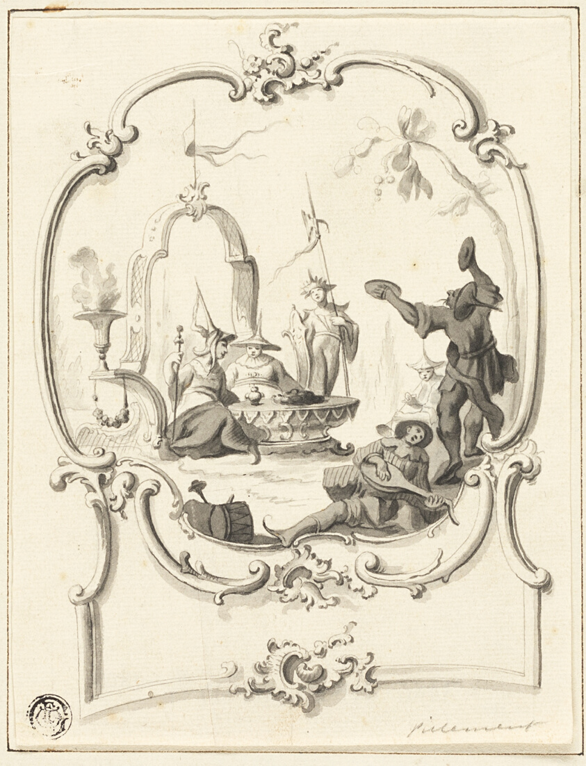Chinoiserie