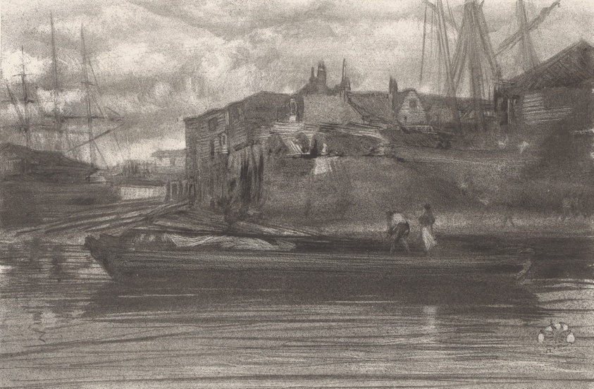 Limehouse