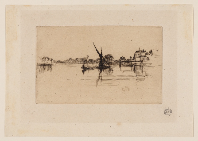 The Little Putney