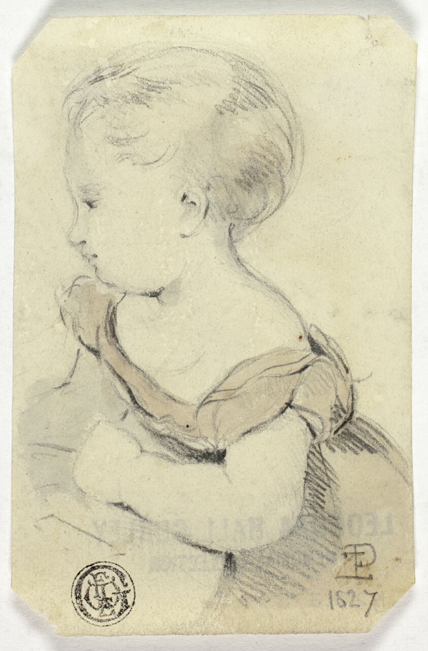 Little Girl