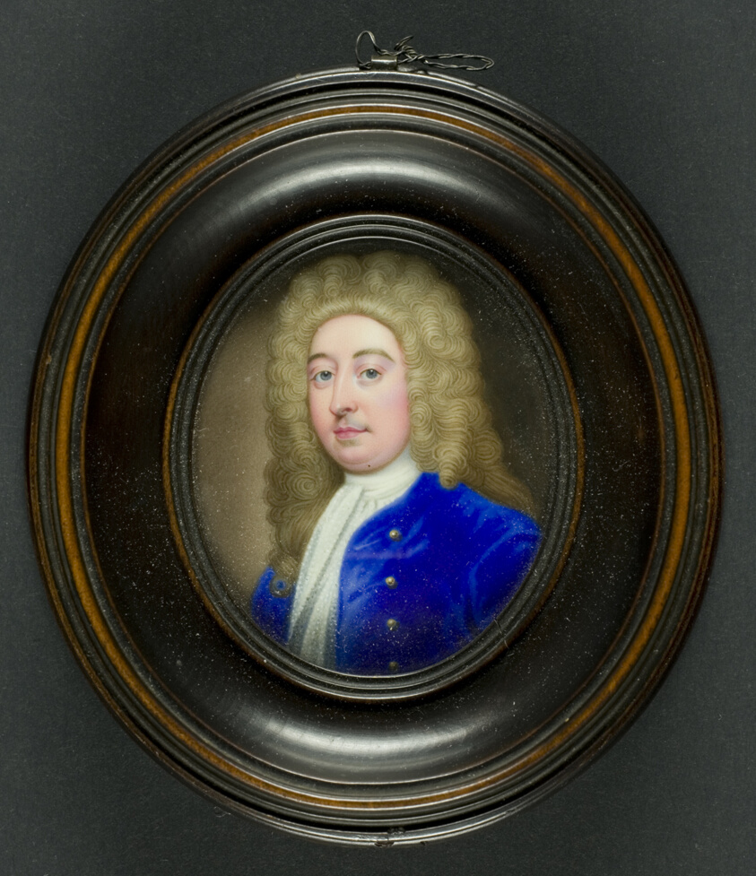 Portrait of a Gentleman
