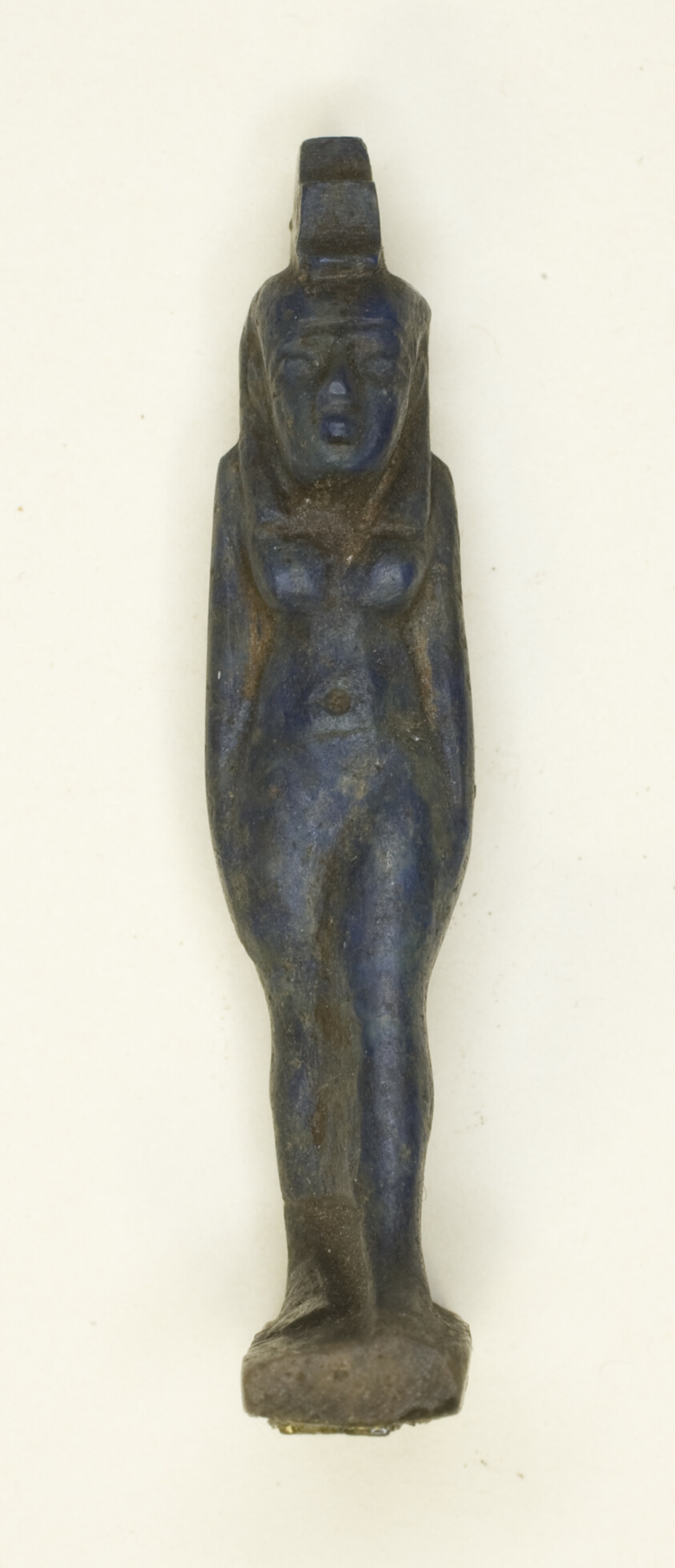 Amulet of the Goddess Isis