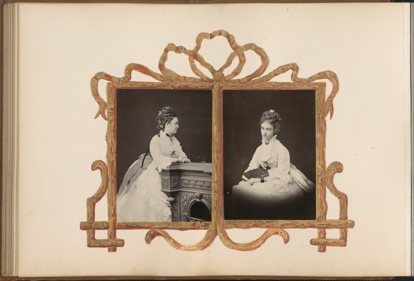 The Madame B Album