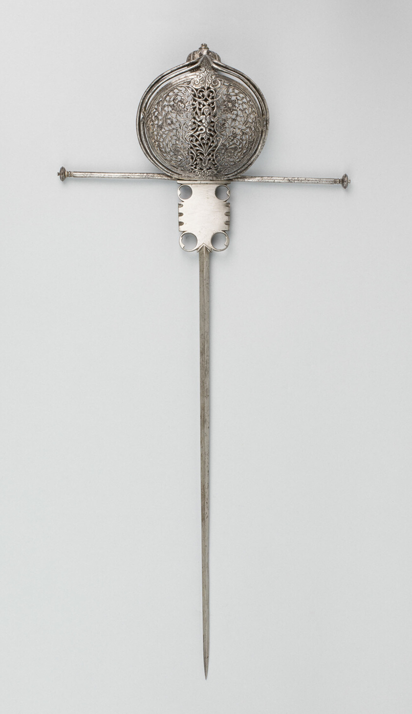 Parrying Dagger