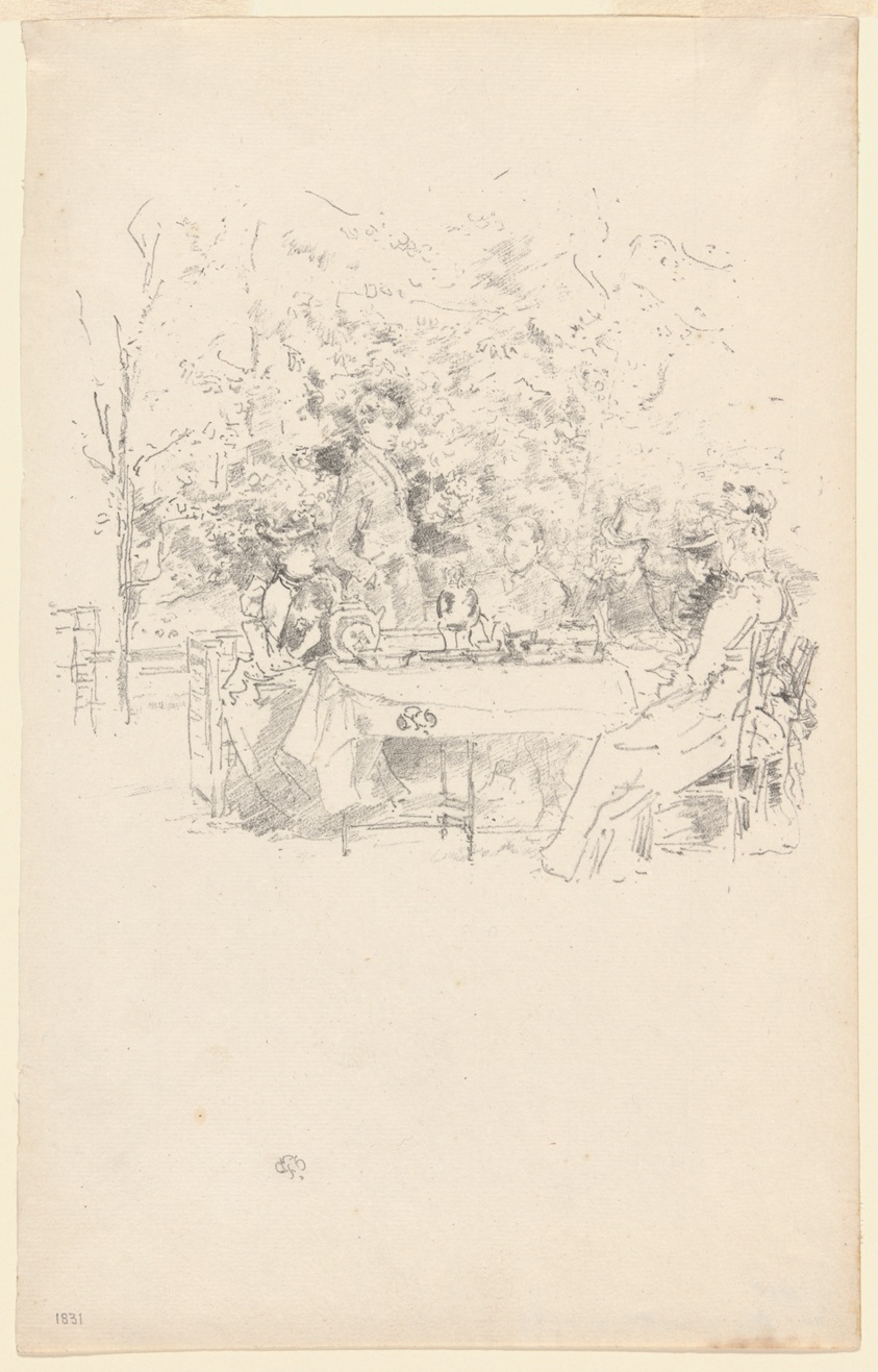 The Garden