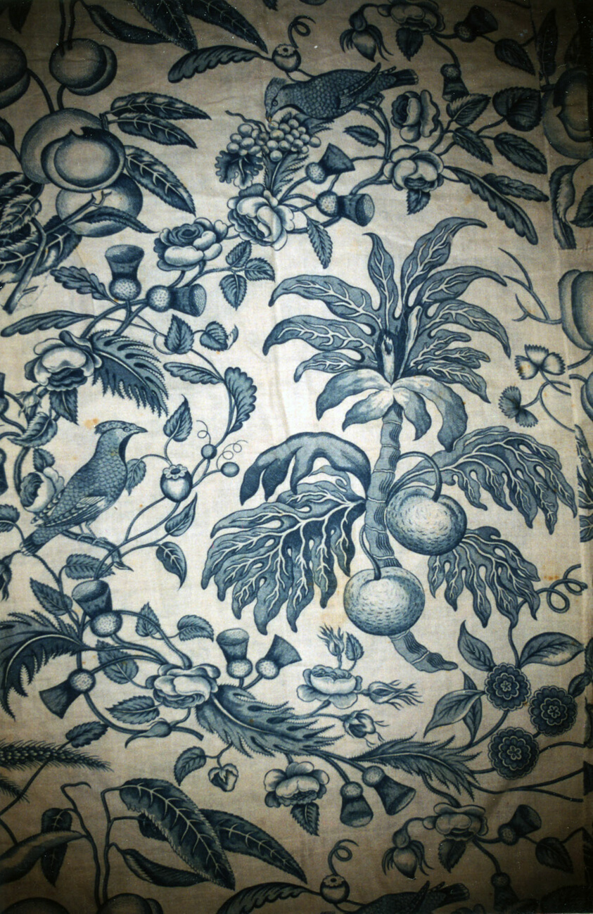 Panel (Furnishing Fabric)