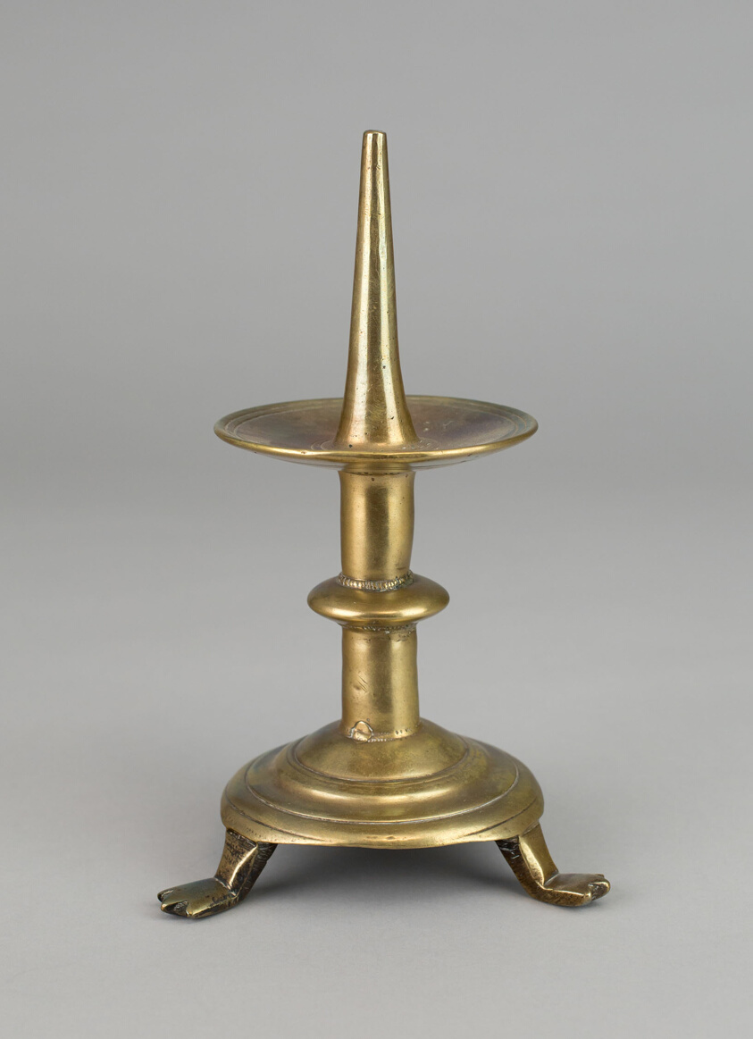Pricket Candlestick