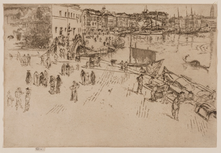 The Riva