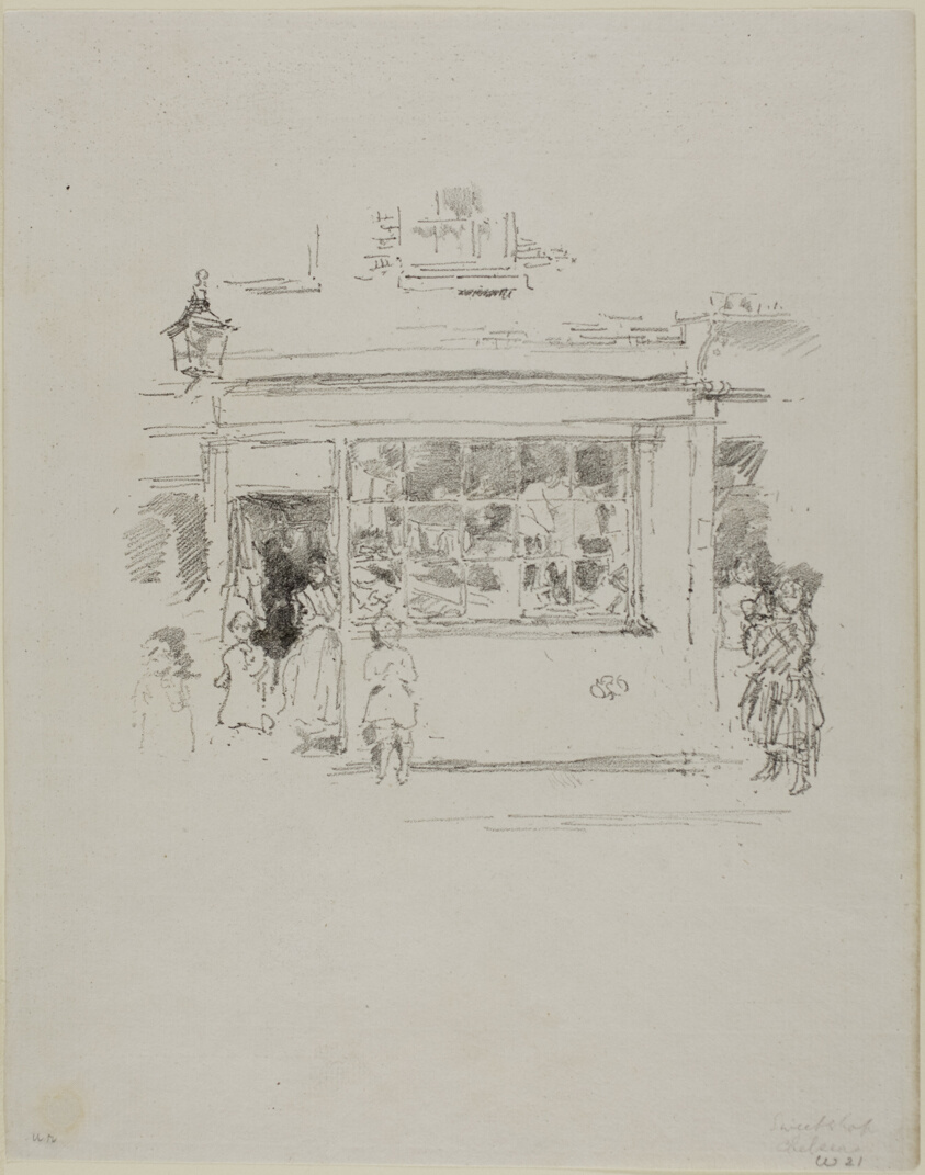Drury Lane Rags
