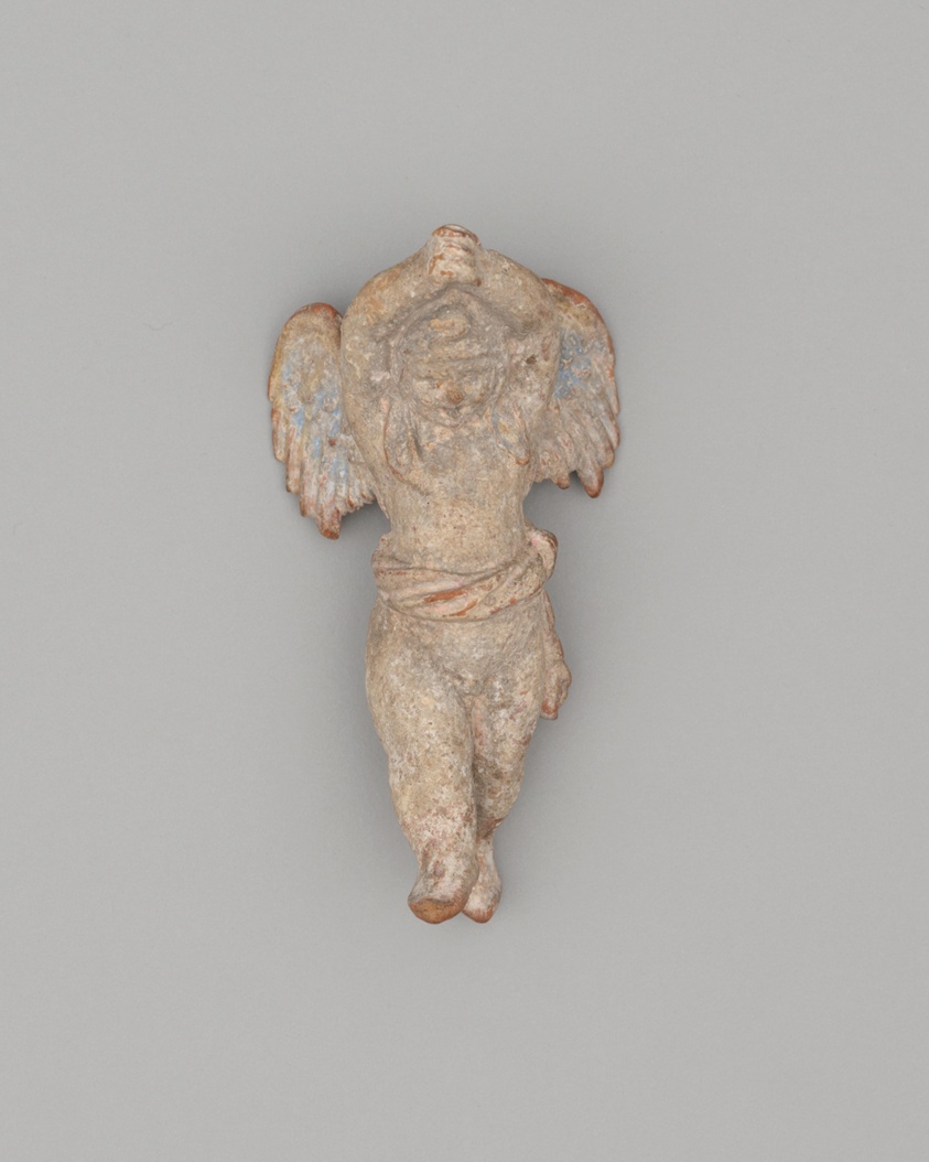 Statuette of Eros