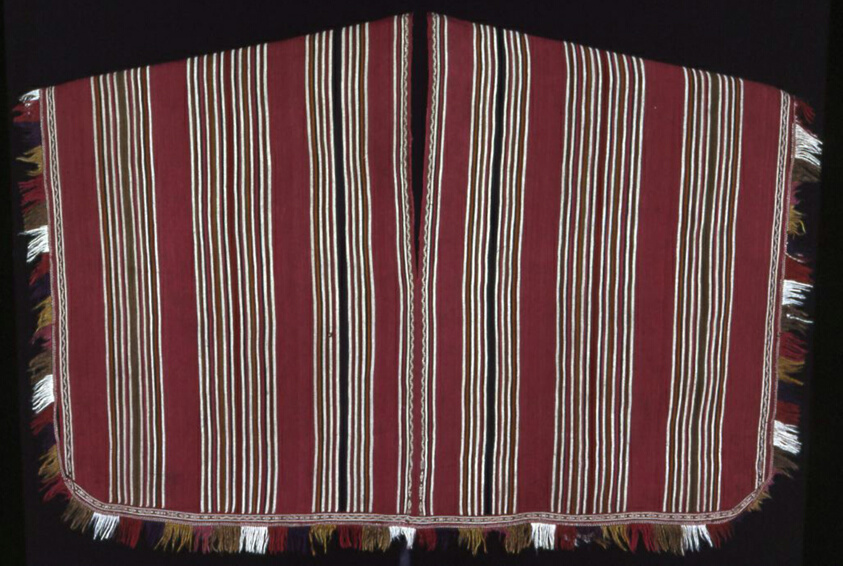 Poncho