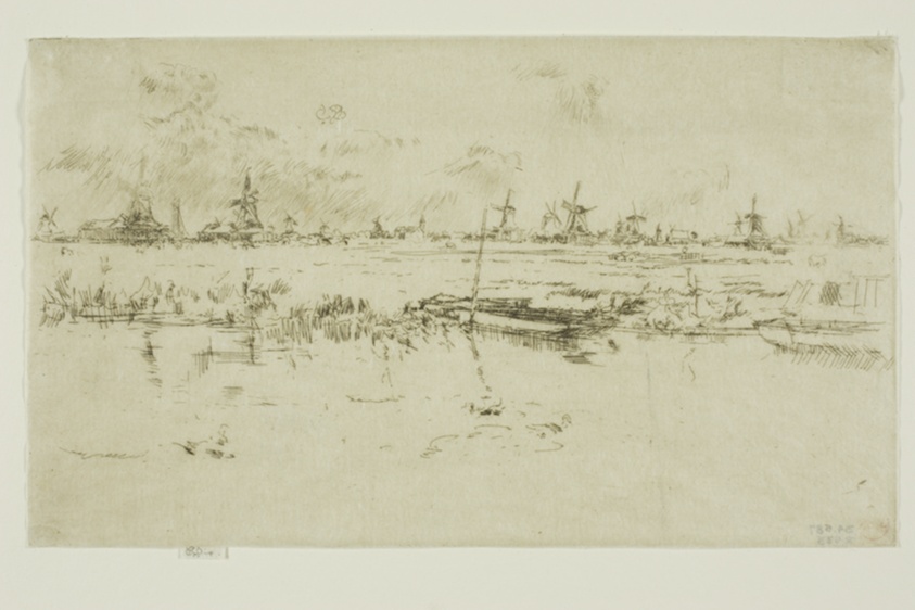 Zaandam
