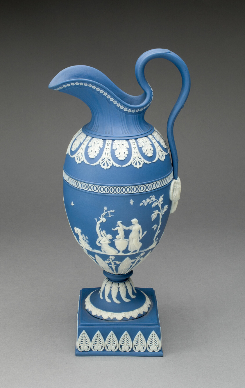 Ewer
