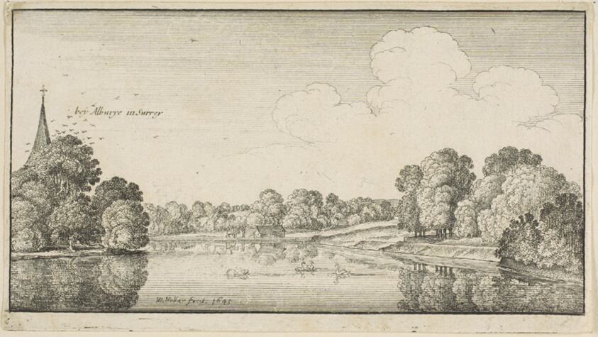 Albury