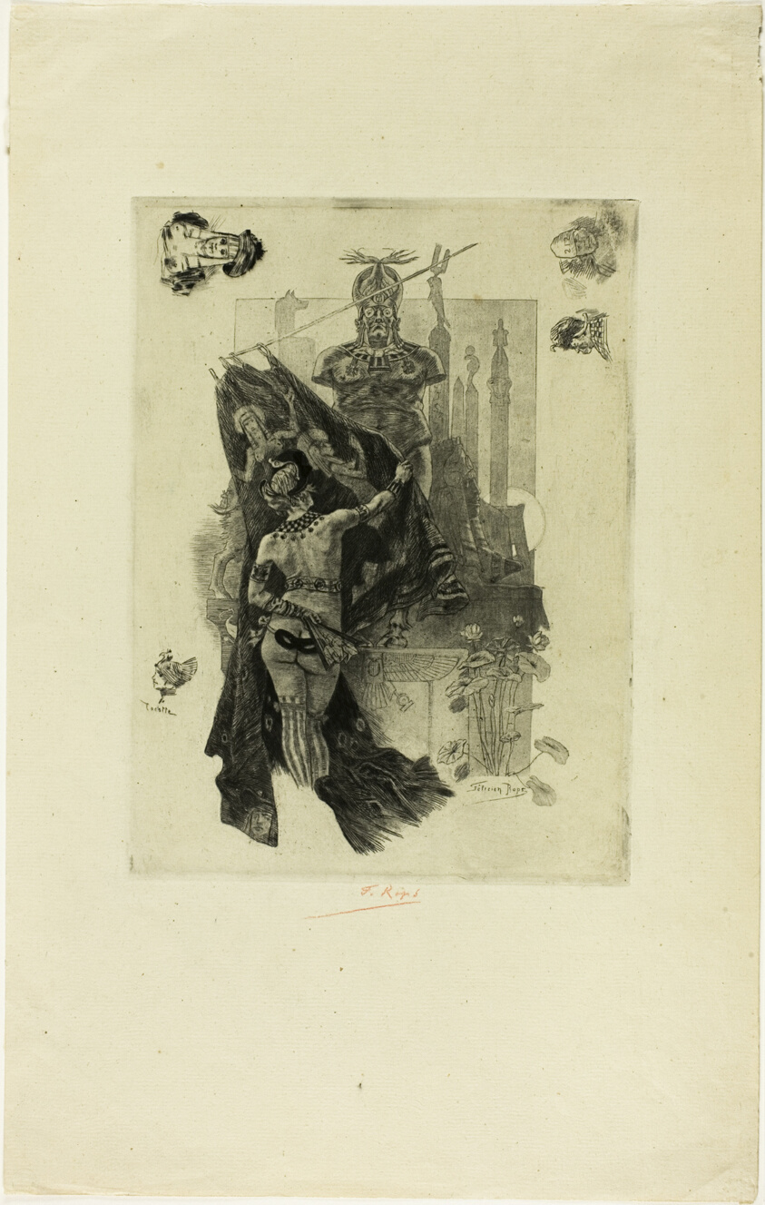 The Modesty of Sodom